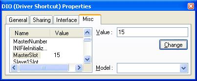 Using an Alias to address PXI instruments